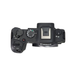 Canon EOS R8 Mirrorless Camera Body Only (Black)