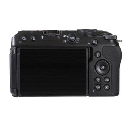 Nikon Z30 Mirrorless Camera with DX 16-50mm Lens (Black) with Sennheiser Professional MKE 200 Mobile Kit and Transcend 32GB SDXC/SDHC Memory Card
