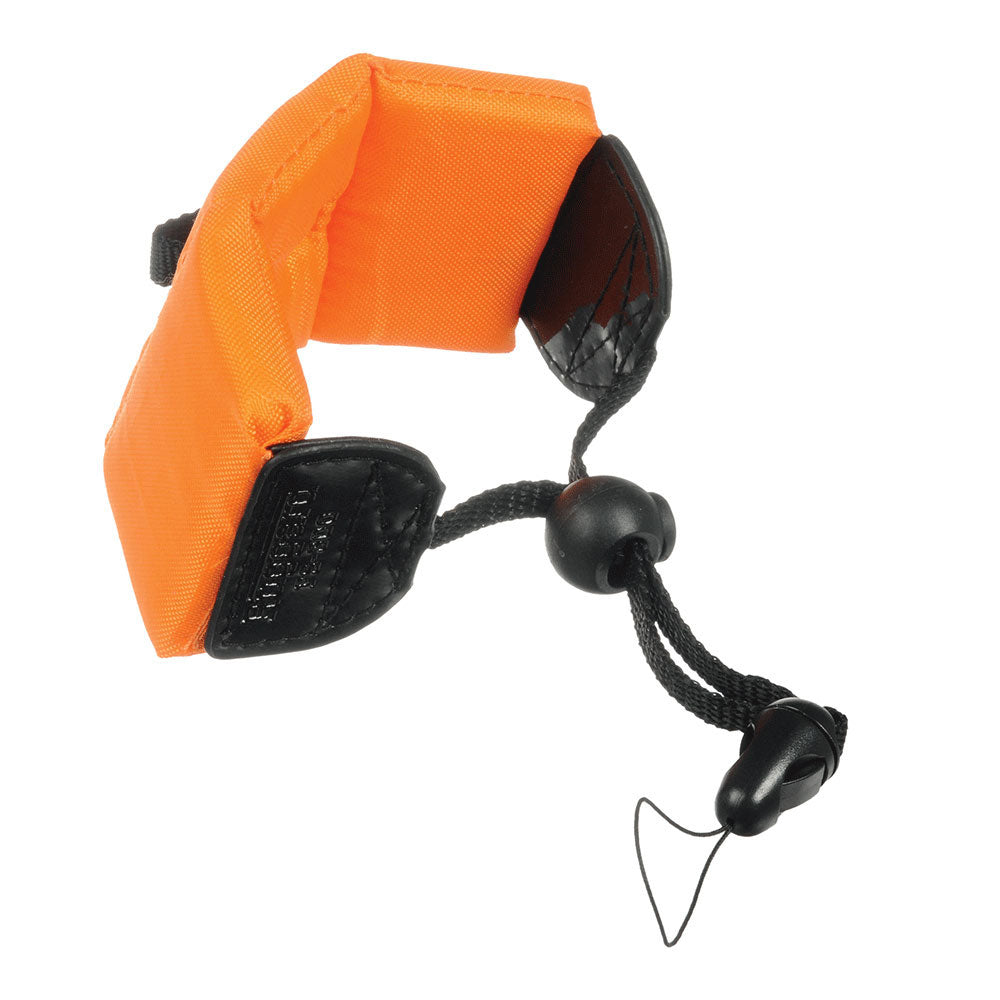 4x Fujifilm QuickSnap 800 Waterproof One-Time Use Disposable 35mm Camera - 27 Exposures with 4x Floating Foam Strap-Orange