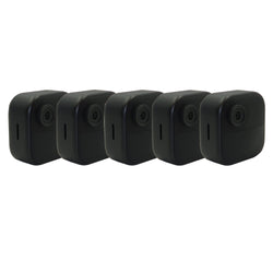 Blink Outdoor 4 Wireless Smart Security Camera - 5 Camera System (4th Gen.)