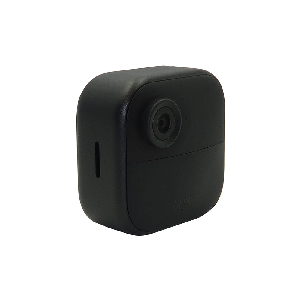 Blink Outdoor 4 Wireless Smart Security Camera - 5 Camera System (4th Gen.)