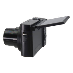 Panasonic Lumix ZS99 Digital Camera (Black)