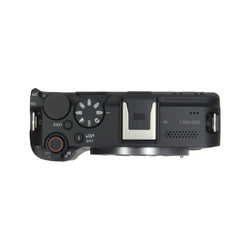 Canon EOS R50 V Mirrorless Camera with RF-S 14-30mm f/4-6.3 IS STM PZ Lens (Canon RF)