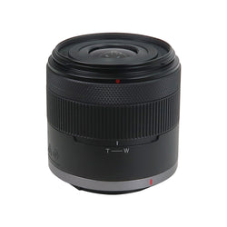 Canon EOS R50 V Mirrorless Camera with RF-S 14-30mm f/4-6.3 IS STM PZ Lens (Canon RF)