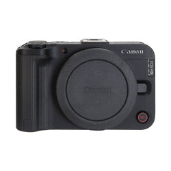 Canon EOS R50 V Mirrorless Camera with RF-S 14-30mm f/4-6.3 IS STM PZ Lens (Canon RF) Basic Accessory Bundle