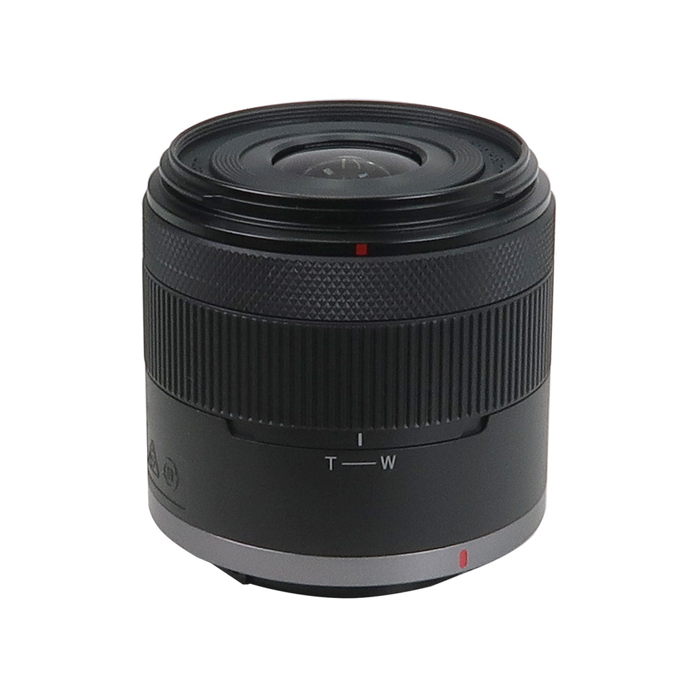 Canon EOS R50 V Mirrorless Camera with RF-S 14-30mm f/4-6.3 IS STM PZ Lens (Canon RF) Basic Accessory Bundle