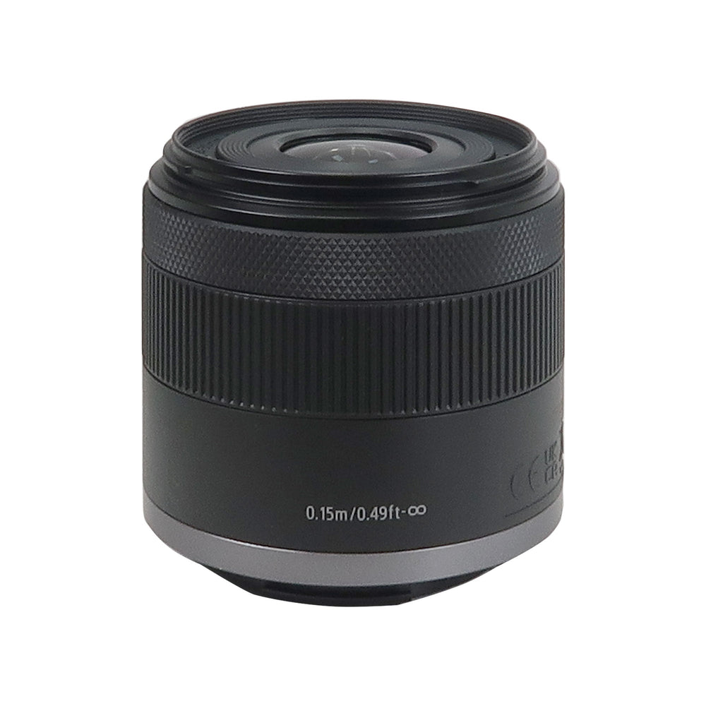 Canon EOS R50 V Mirrorless Camera with RF-S 14-30mm f/4-6.3 IS STM PZ Lens (Canon RF) Basic Accessory Bundle