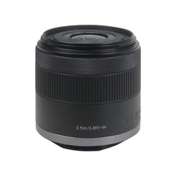Canon EOS R50 V Mirrorless Camera with RF-S 14-30mm f/4-6.3 IS STM PZ Lens (Canon RF) Basic Accessory Bundle