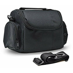 Canon EOS R50 V Mirrorless Camera with RF-S 14-30mm f/4-6.3 IS STM PZ Lens (Canon RF) Basic Accessory Bundle