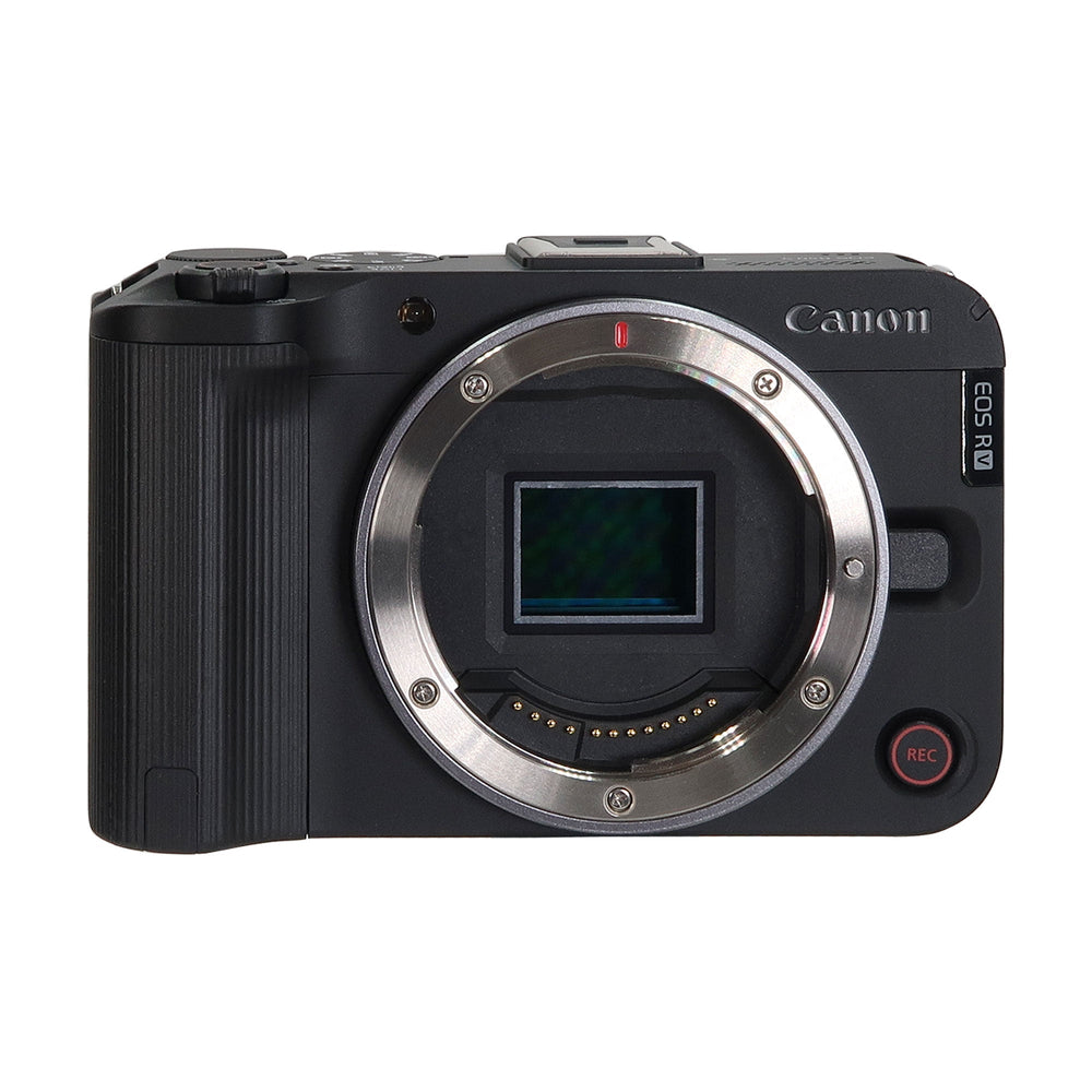 Canon EOS R50 V 4K60p Video 24.2MP Mirrorless Camera Body Only