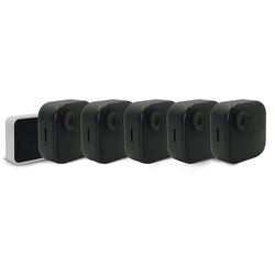 3 Sets Blink Outdoor 4 Wireless Smart Security Camera - 5 Camera System (4th Gen.)