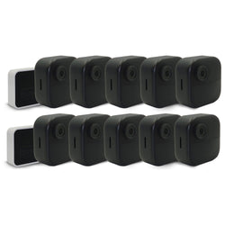 2 Sets Blink Outdoor 4 Wireless Smart Security Camera - 5 Camera System (4th Gen.)