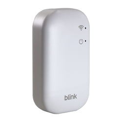 3x Blink Outdoor 4 (newest model) Wireless Smart Security Camera - Sync Module Core Included (3 Cameras)