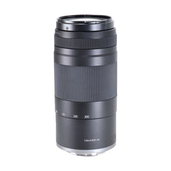Canon EOS R100 Mirrorless Camera with RF-S 18-45mm f/4.5-6.3 IS STM Lens and RF 75-300mm f/4-5.6 Lens Basic Accessory Bundle