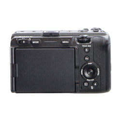 Sony FX30 Digital Cinema Camera (Black)