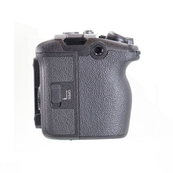 Sony FX30 Digital Cinema Camera (Black)