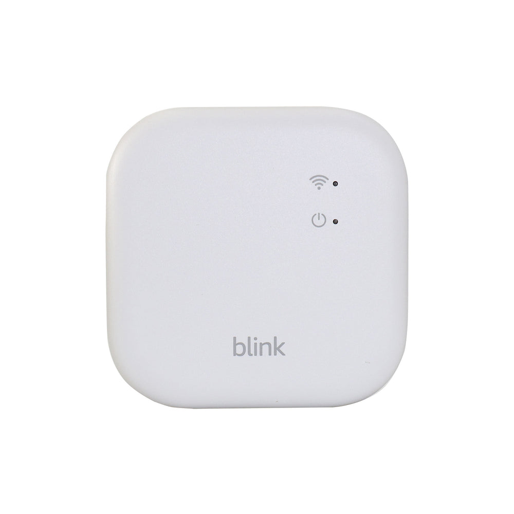 3x Blink Outdoor 4 XR Wireless Security Camera, 400 Feet of Extended Range (Sync Module XR included) - 4 Cameras