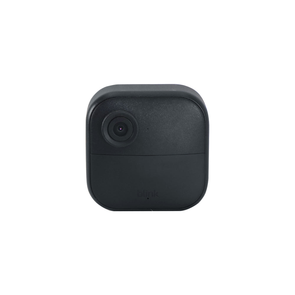 3x Blink Outdoor 4 XR Wireless Security Camera, 400 Feet of Extended Range (Sync Module XR included) - 4 Cameras