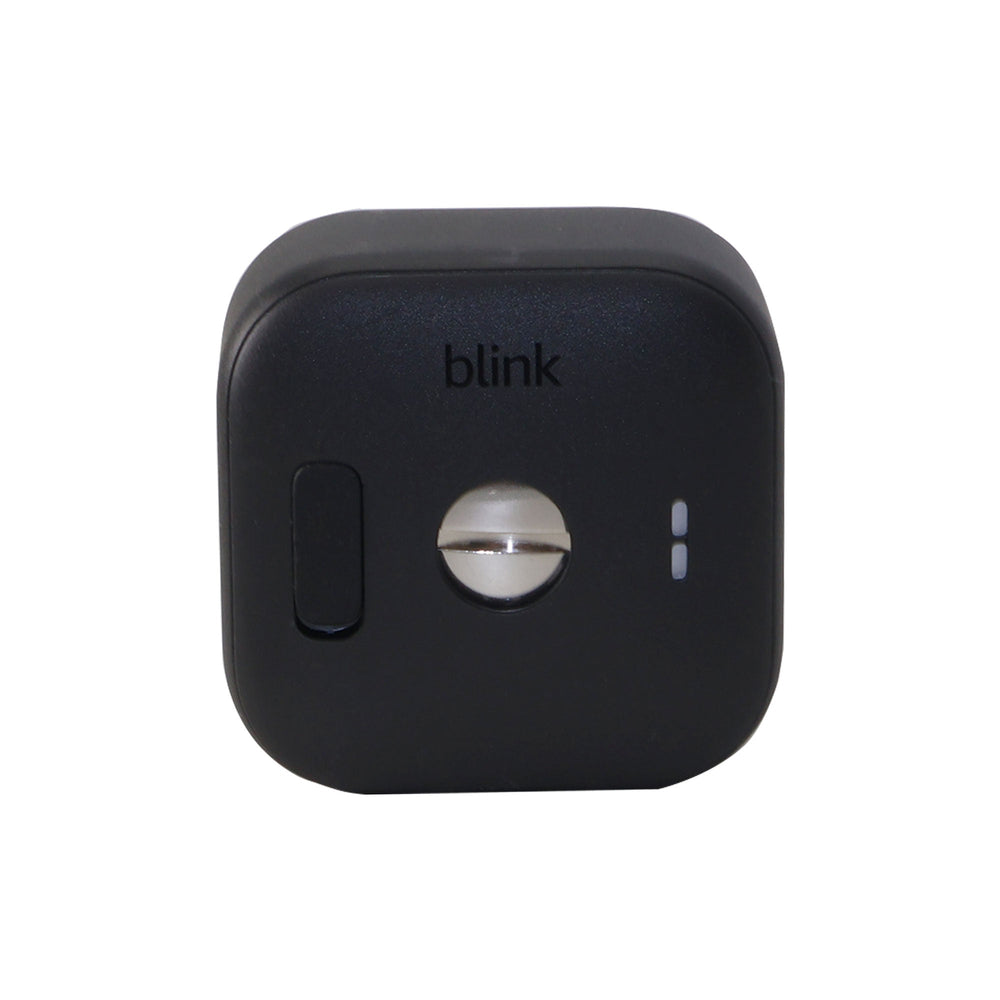3x Blink Outdoor 4 XR Wireless Security Camera, 400 Feet of Extended Range (Sync Module XR included) - 4 Cameras