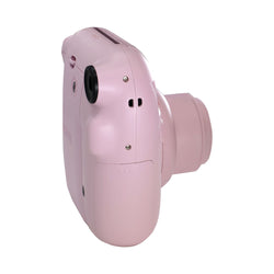 FUJIFILM INSTAX MINI 12 Instant Film Camera (Blossom Pink) with Fujifilm 2x10 Film Mini Instax Film Pack