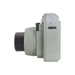 FUJIFILM INSTAX WIDE 400 Instant Film Camera with 4x FUJIFILM INSTAX WIDE 2X10 Film