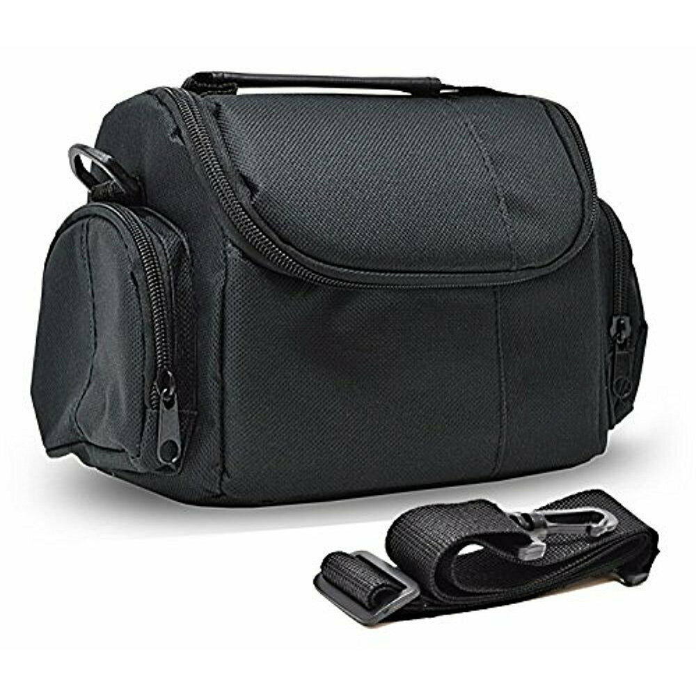 Canon PowerShot V1 22.3MP Camera Complete Kit for Video, Podcasting, Vlogging & Content Creation