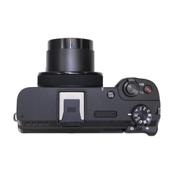 Canon PowerShot V1 22.3MP Camera Complete Kit for Video, Podcasting, Vlogging & Content Creation