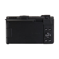 Canon PowerShot V1 22.3MP Camera Complete Kit for Video, Podcasting, Vlogging & Content Creation
