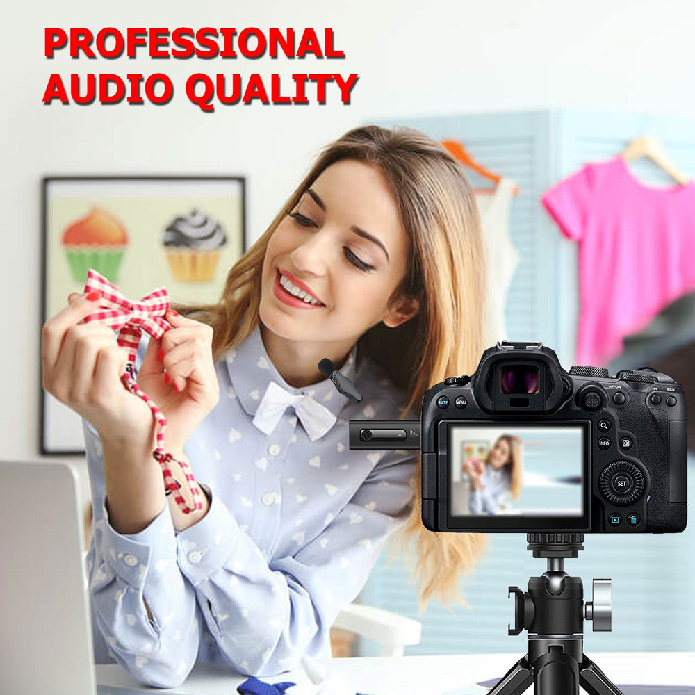 Canon PowerShot V1 22.3MP Digital Camera All-Inclusive Professional Kit for Video & Podcasting
