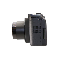 Canon PowerShot V1 22.3MP Digital Camera Creator Kit with Microphone, Tripod & Accessories Included