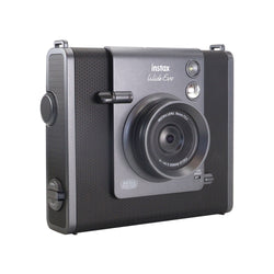 FUJIFILM instax WIDE EVO Hybrid Instant Film Camera