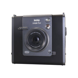 FUJIFILM instax WIDE EVO Hybrid Instant Film Camera