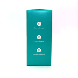 Ring Doorbell Pro Smart Wi-Fi Video Doorbell - Battery-powered (Satin Nickel) with Ring Pan-Tilt Indoor Security Cam - White