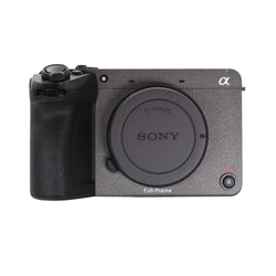 Sony FX2 Full-Frame Digital Cinema Line Camera (Gray)
