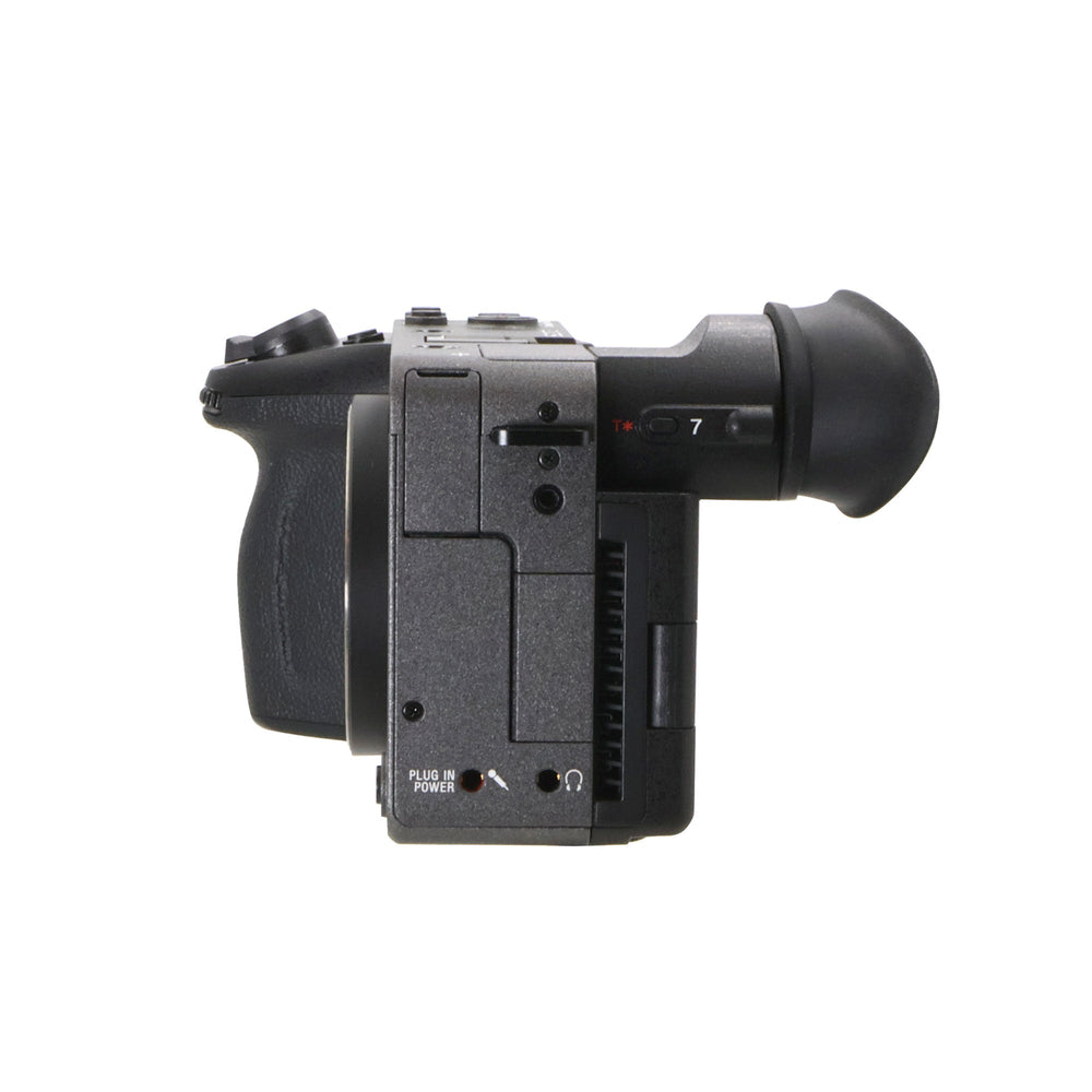 Sony FX2 Full-Frame Digital Cinema Line Camera (Gray)