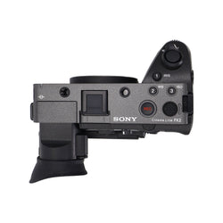 Sony FX2 Full-Frame Digital Cinema Line Camera (Gray)