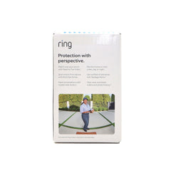 5x Ring Battery Doorbell Pro Smart Wi-Fi Video Doorbell - Battery-powered with 1536p HD+ Video (Satin Nickel)