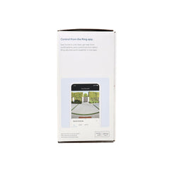 3x Ring Battery Doorbell Pro Smart Wi-Fi Video Doorbell - Battery-powered with 1536p HD+ Video (Satin Nickel)
