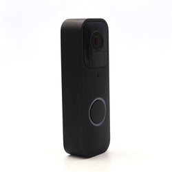 Blink Outdoor 4 Wireless Smart Security Camera - Sync Module Core Included (3 Cameras) with Blink Smart Wifi Video Doorbell – Wired/Battery Operated
