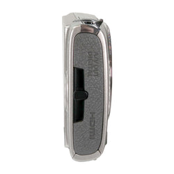 Canon Powershot IXY 650 / ELPH 360 20.2MP Point and Shoot Digital Camera (Silver)