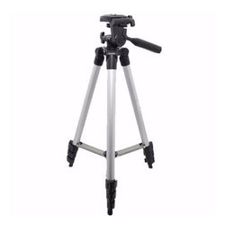 Canon EOS Rebel T7 DSLR Camera + 18-55mm Lens + 58mm Filter Kit + Telephoto & Wide Angle Lens + 32GB Memory Card + Wallet + Reader + Speedlite Flash + Flash Diffuser + Backpack + Lens Tissue + Tall Tripod + 3pc Cleaning Kit
