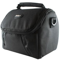 Canon EOS Rebel T7 DSLR Camera + 18-55mm Lens + 58mm Filter Kit + Telephoto + Wide Angle Lens + 64GB Memory Card + Wallet + Reader + Compact Light + Flash + Case + Tall Tripod + CleaningKit + Mini Tripod